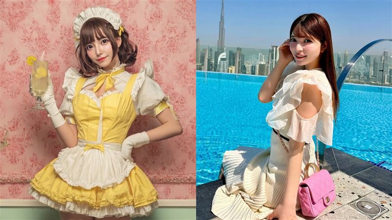 上原亞衣回來了!宣布以「這身分」再出發