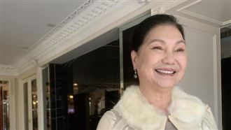 S媽私下暖舉曝光　廖家儀心疼揭她真實面