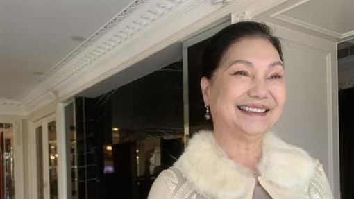 S媽私下暖舉曝光　廖家儀心疼揭她真實面