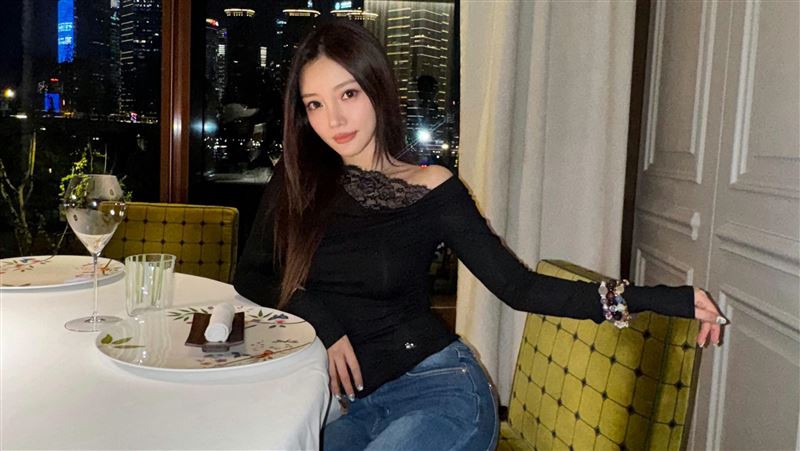 離婚綠帽尪6年 金馬影后疑生二胎畫面曝