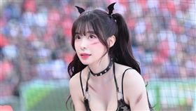 李多慧。（圖／翻攝自李多慧IG）