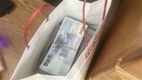 詐騙又更精進！收購公司變造資料銀行洗錢（圖／翻攝畫面）