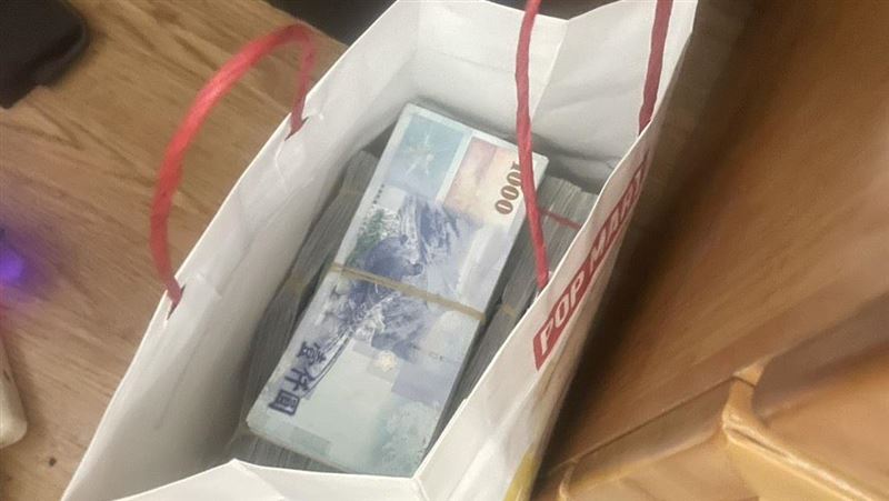 詐團一週海撈20億　這1招狂騙10億