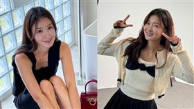 ▲李施昤宣布懷上第二胎卻掀起爭議。（圖／翻攝自IG @leesiyoung38）