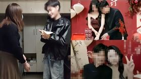 （圖／翻攝自微博）