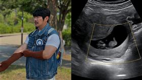 ▲韓國男歌手KCM宣布當爸爸。（圖／翻攝自IG @kcm_return）