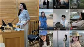 陸網紅律師人設翻車！詐近1900萬被捕　警一查發現「根本沒律師執照」
微博