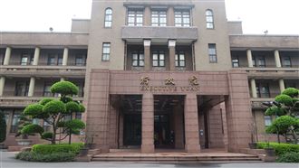 行政院今邀地方政府協商《財劃法》