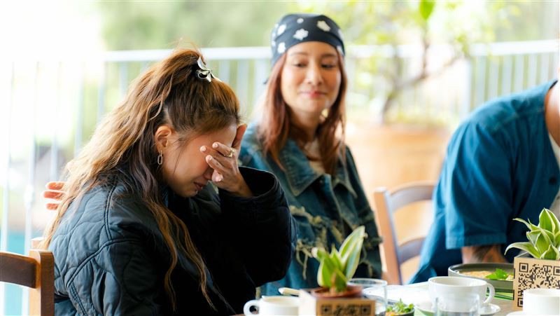 姚元浩暴怒開轟　鬼鬼崩潰哭了導火線曝光
