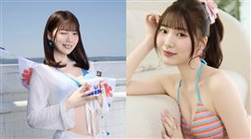 石川澪。（圖／JKF提供）