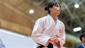 楊勇緯後柔道誰接棒？邱之柔、袁姵君領銜