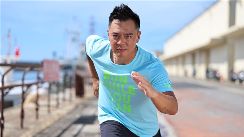 脫手台北千萬房　男星移居花蓮宣布新喜訊