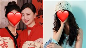 劉蒔。（圖／翻攝自劉蒔小紅書）