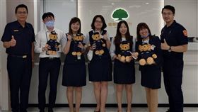 防詐機制再升級！土城警分局上半年攔阻114件詐騙 成功守住逾8千萬元民眾財產　圖／土城警分局提供