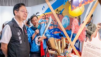 桃園義勇季7/27登場!義民祭、乙未祭首度融合 喚起客家歷史記憶