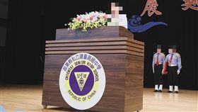 苗栗、建臺高中、集體報錯名、重考 （圖／翻攝自臉書）