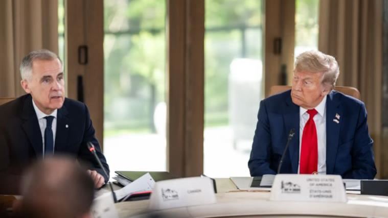 加拿大收35%關稅　美墨加協定形同虛設？