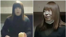 中國南京近日爆出偽娘網紅「紅姐」（紅爺），假扮女子誘騙多名男性發生關係。（圖／翻攝自微博）
