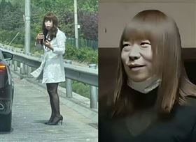 ▲南京紅姐騙砲上千男子。（圖／翻攝自微博）