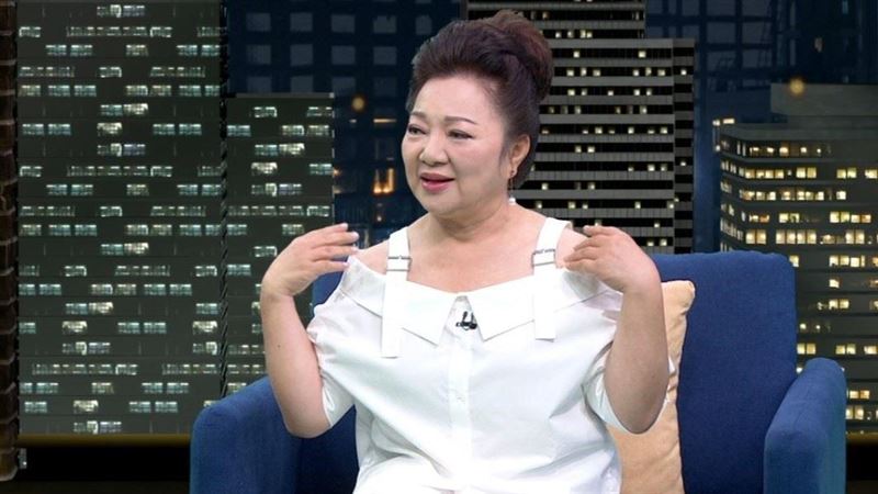 70歲白冰冰不忍了　證實罹1隱疾活不下去