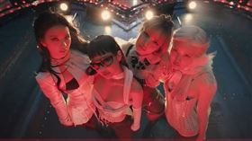 ▲BLACKPINK這一次是在2022年9月發行正規二輯《BORN PINK》後，再次以完整體回歸。（圖／翻攝自BLACKPINK YT）