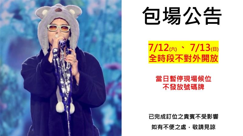 網瘋猜GD包場金豬食堂　業者回應了