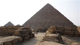 科學家從一名古埃及人的基因組進行完整定序後，證實有美索不達米亞的血統。（示意圖／Ingimage）