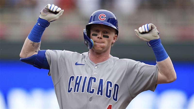 明星賽前25轟、25盜　PCA寫史上第4快紀錄