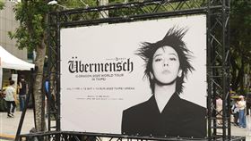 GD。（圖／記者趙于瑩攝影）