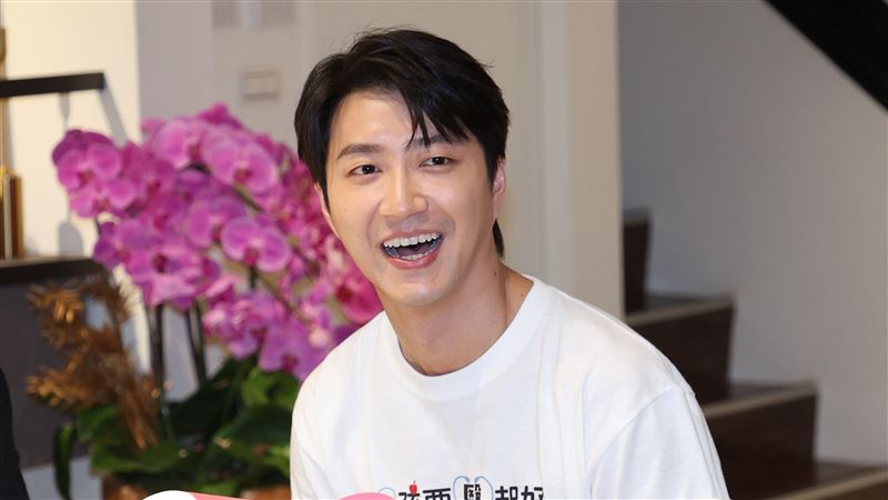 離婚4年　江宏傑爆「有喜歡的人」身份曝