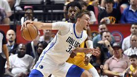 ▲NBA選秀狀元弗拉格（Cooper Flagg）。（圖／美聯社／達志影像）