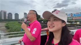 王義川,阿美（圖／憨川去兜位YouTube）