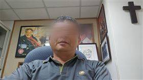 嘉義市,里長,記者,太太,風災,樹木,死亡