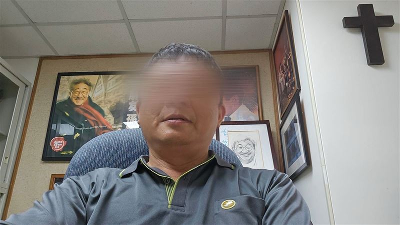 新／4連霸特優里長…家中亡！生前訊息曝