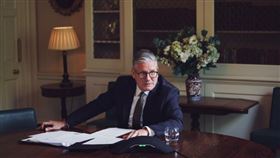 翻攝施凱爾官方X