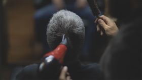 吹頭髮,吹風機。（示意圖／PIXABAY）