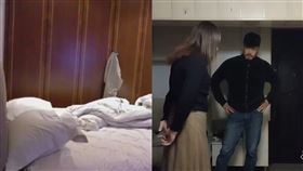 中國南京,阿紅,偽娘,性關係,IG,紅姐濾鏡挑戰,P圖,黃豪平,偷拍（圖／資料照、翻攝微博）