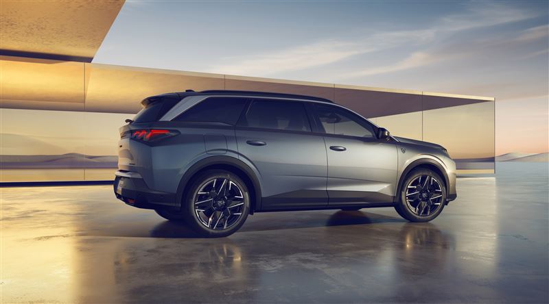 台灣車市結冰　這家訂單滿到明年都交不完