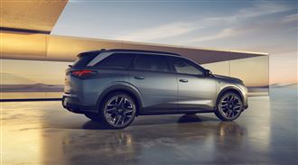 台灣車市結冰　這家訂單滿到明年都交不完