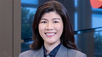 台積電最年輕副總突請辭　撐起兆元供應鏈