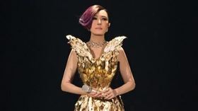 江蕙重返歌壇開唱，將從高雄巨蛋唱回台北小巨蛋。（圖／翻攝自江蕙 Jody Chiang臉書）