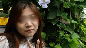  起底團購主李女，大雅開托兒所，團購東大門衣服跳票，210萬，為脫產房屋土地全抵押給當鋪(圖／翻攝畫面)