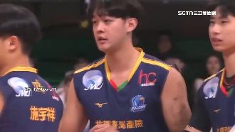 獨／涉性侵仍入選亞運培訓　排協遭疑包庇