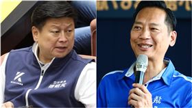 宜蘭縣議會議長張勝德聲援傅崐萁。（圖／資料照、張勝德臉書）