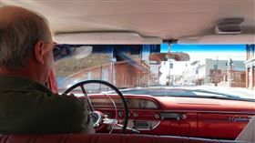 ▲法國一名62歲老翁開車4個小時後，才發現妻子竟然還沒上車。（示意圖／翻攝自unsplash）