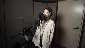 洪佩瑜透露二專已完成配唱（圖／何樂音樂提供）
