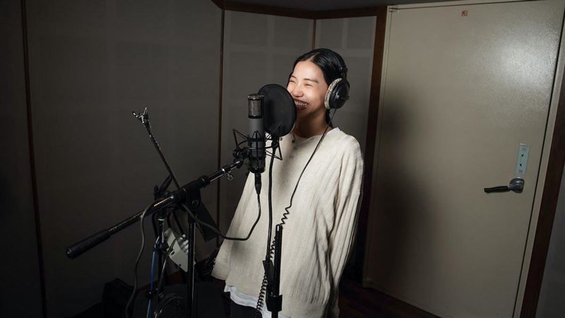 洪佩瑜歷時13個月劫後餘生　親揭拉扯過程