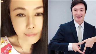江蕙,罹癌,小哥,費玉清,安井千惠,求婚,高雄巨蛋,演唱會（圖／翻攝自江蕙臉書、費玉清粉絲後援會）