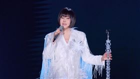 江蕙復出歌壇，在高雄和台北舉辦23場演唱會。（圖／寬宏藝術提供）