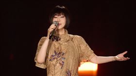  江蕙復出歌壇，在高雄和台北舉辦23場演唱會。（圖／寬宏藝術提供）